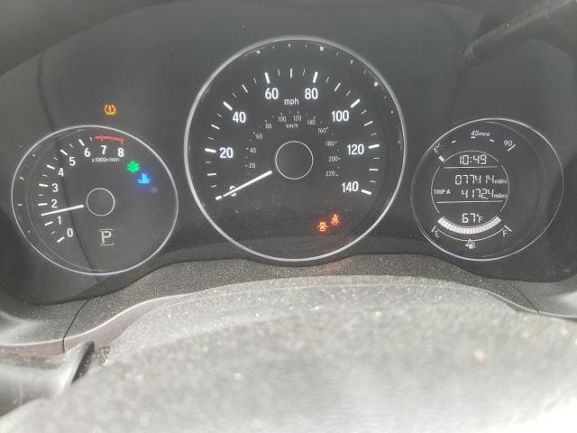 2016 Honda Hr-V Ex VIN: 3CZRU6H55GM750218 Lot: 55069134