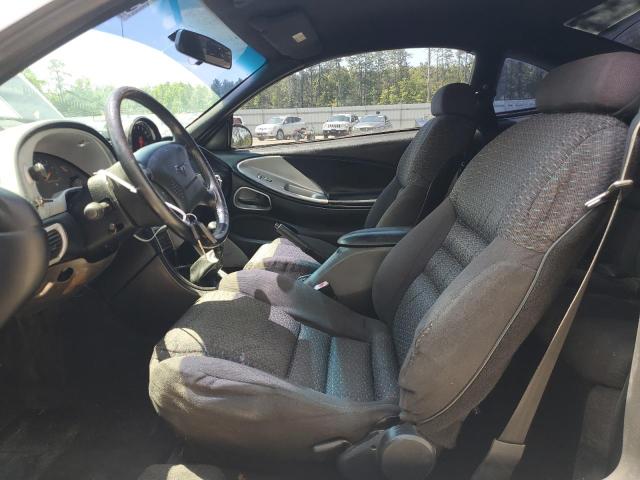 1998 Ford Mustang Gt VIN: 1FAFP42X2WF159055 Lot: 53039084