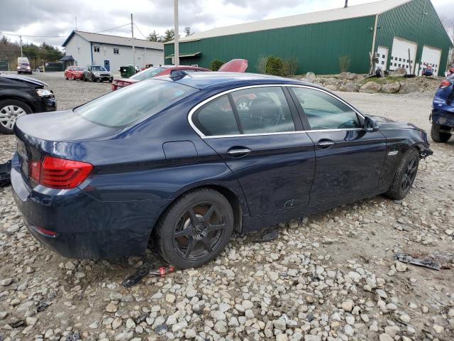 2016 BMW 528 XI - WBA5A7C53GG146345