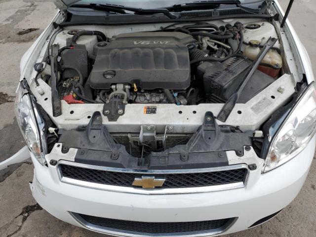 2016 Chevrolet Impala Limited Ltz VIN: 2G1WC5E31G1169050 Lot: 54812114