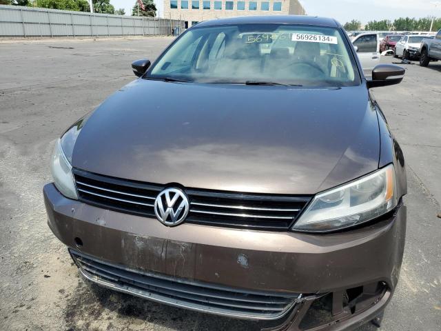 2014 Volkswagen Jetta Tdi VIN: 3VW3L7AJ4EM372415 Lot: 56926134