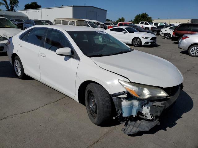 2016 Toyota Camry Le VIN: 4T1BF1FK1GU580881 Lot: 55222994