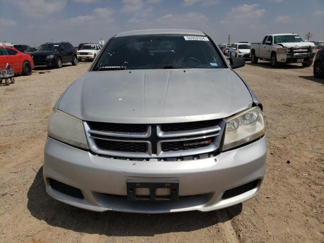 2012 Dodge Avenger Se VIN: 1C3CDZABXCN198877 Lot: 53352534