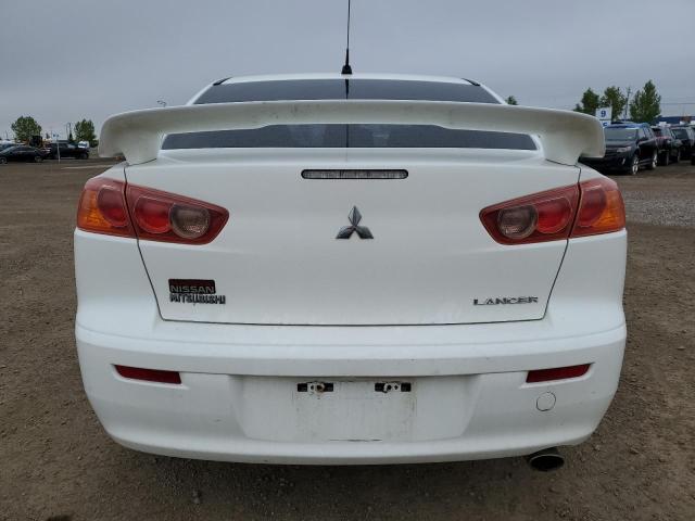 2009 Mitsubishi Lancer Es/Es Sport VIN: JA3AU26UX9U613567 Lot: 56402934