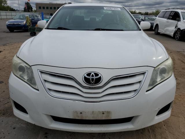 2011 Toyota Camry Base VIN: 4T1BF3EKXBU748765 Lot: 54087904