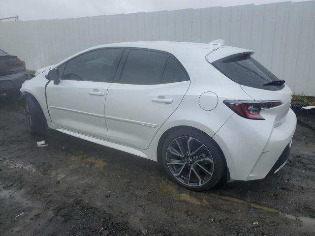 2022 TOYOTA COROLLA XS - JTNC4MBE8N3185594