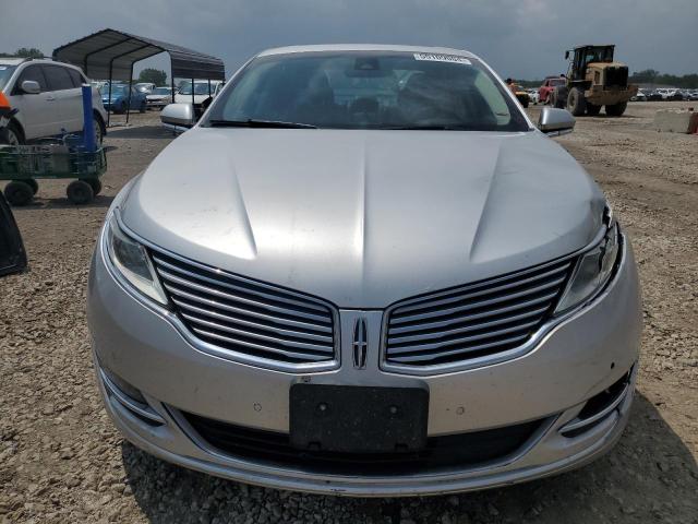 2013 Lincoln Mkz Hybrid VIN: 3LN6L2LU2DR829097 Lot: 55109004