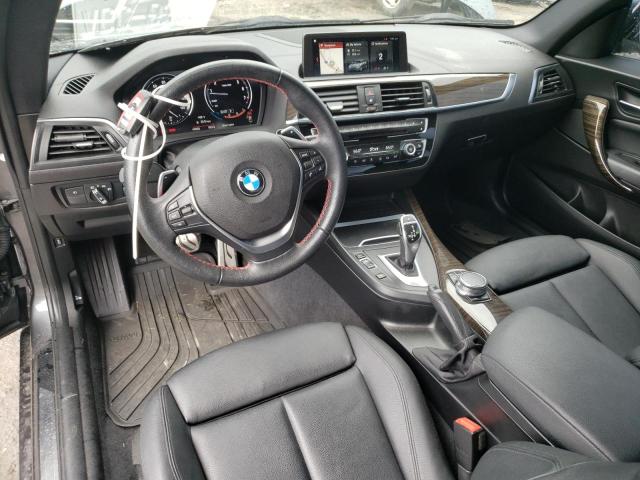  BMW 2 SERIES 2018 Szary