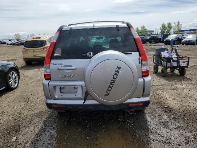 2005 Honda Cr-V Se VIN: JHLRD78985C814428 Lot: 54900844