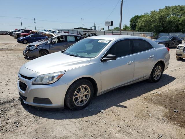 2014 Chevrolet Malibu Ls VIN: 1G11A5SL0EF153772 Lot: 54015534