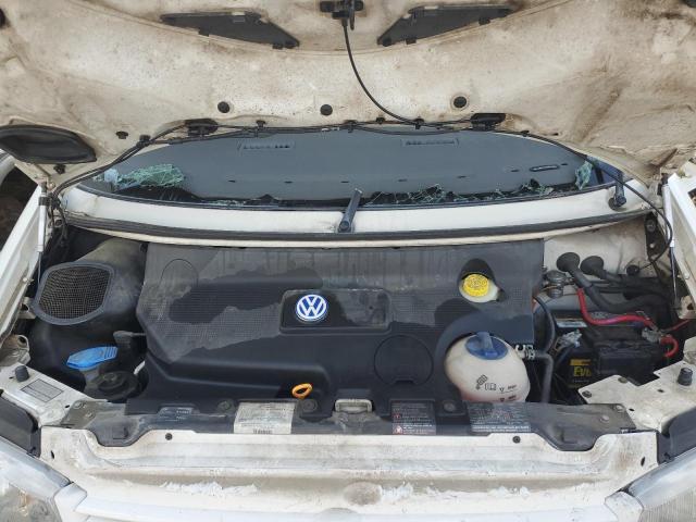 2003 Volkswagen Eurovan VIN: WV3AB47093H075990 Lot: 53690494