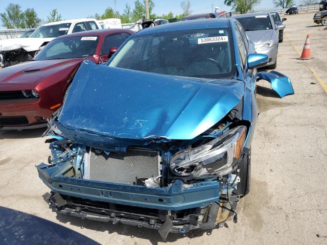 2017 SUBARU IMPREZA LI - 4S3GKAU68H3611336