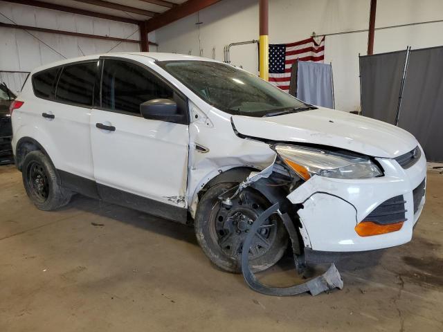 2013 Ford Escape S VIN: 1FMCU0F76DUD90506 Lot: 55701914