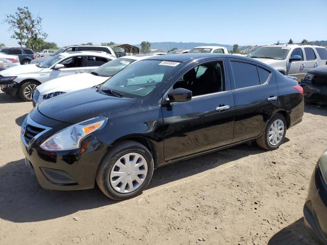 2018 Nissan Versa S VIN: 3N1CN7AP1JL859480 Lot: 56600684