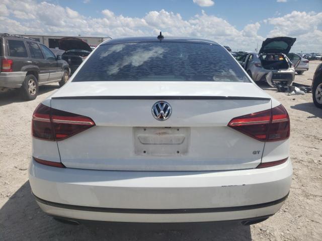 2018 Volkswagen Passat Gt VIN: 1VWJM7A39JC051536 Lot: 55177134