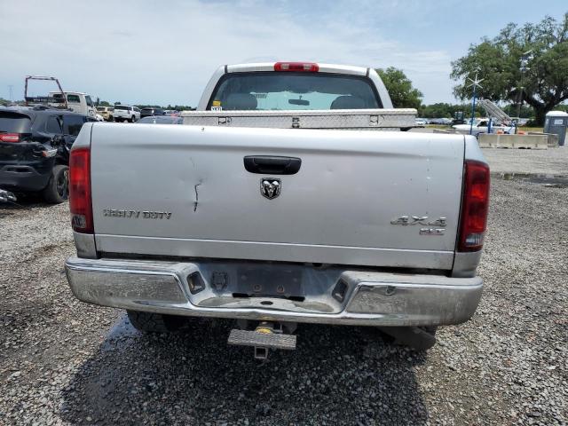 2005 Dodge Ram 2500 St VIN: 3D7KS28C25G776507 Lot: 53761124