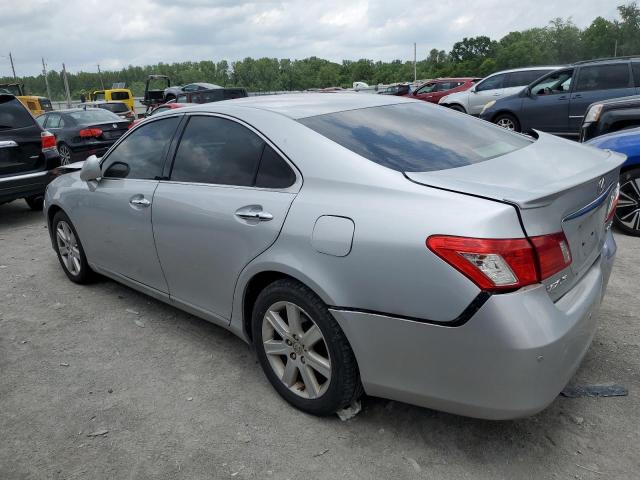 2007 Lexus Es 350 VIN: JTHBJ46G672061738 Lot: 56127674