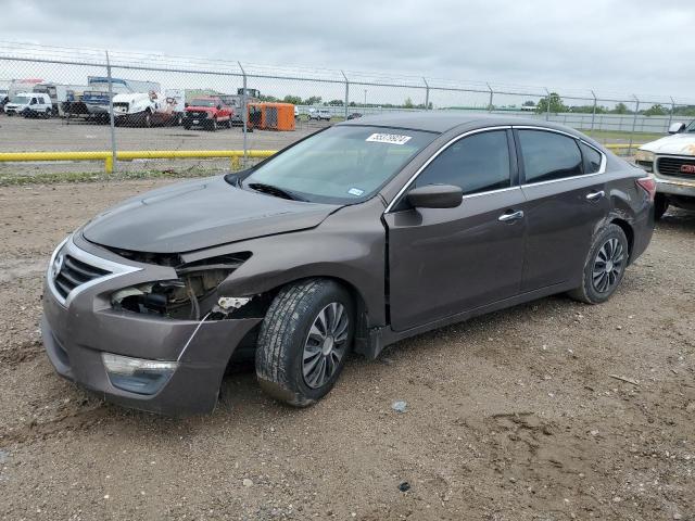 2013 Nissan Altima 2.5 VIN: 1N4AL3AP9DN577309 Lot: 55379924