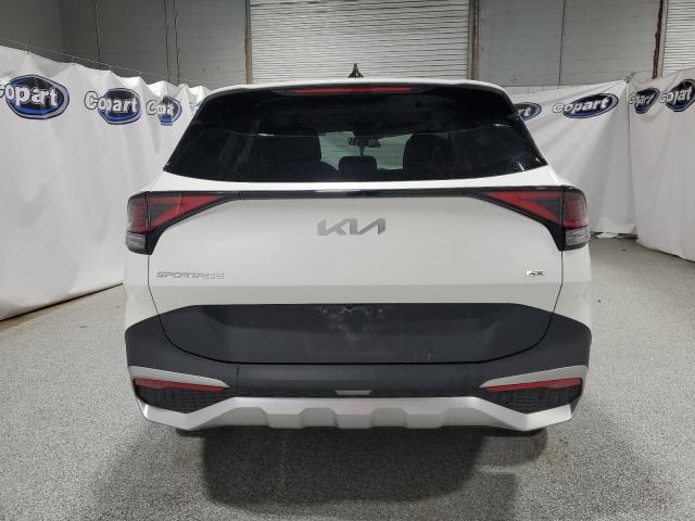 2023 Kia Sportage Lx VIN: KNDPUCAF6P7145133 Lot: 57068014