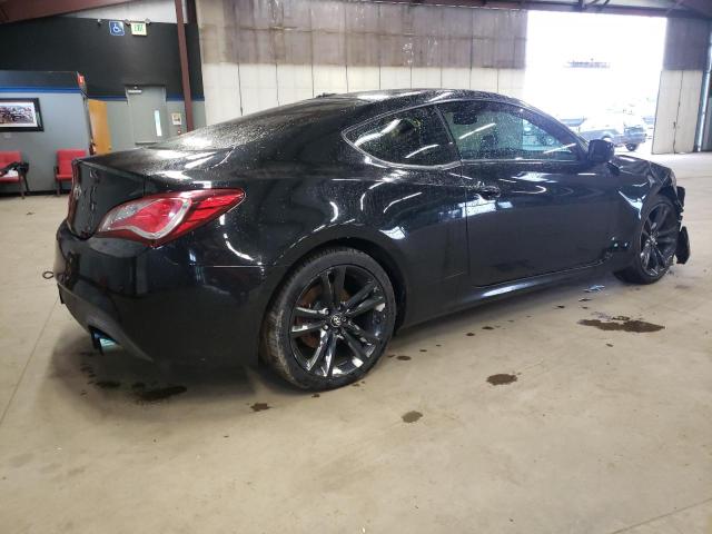 2014 Hyundai Genesis Coupe 2.0T VIN: KMHHT6KD7EU118104 Lot: 55332194