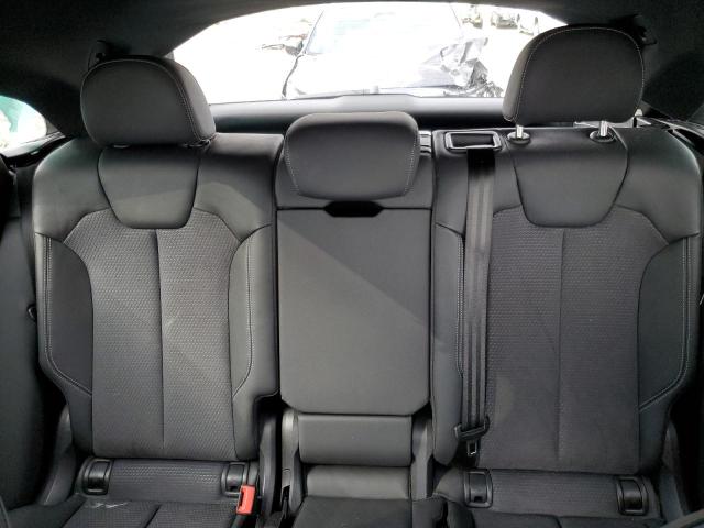 2021 AUDI SQ5 PRESTI WA1C4AFY5M2027719