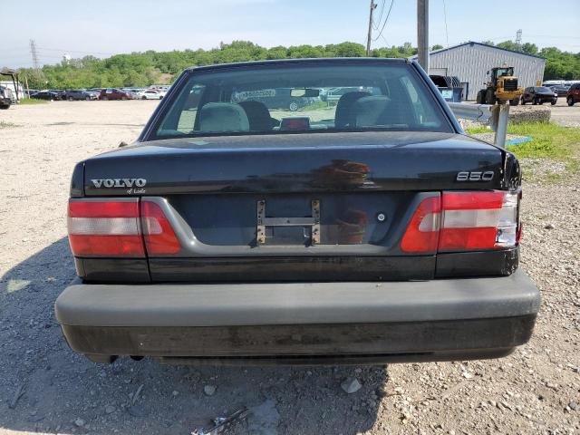 1996 Volvo 850 Base VIN: YV1LS5556T1338181 Lot: 55255584