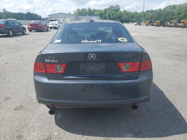 2007 Acura Tsx VIN: JH4CL96887C012085 Lot: 55517054