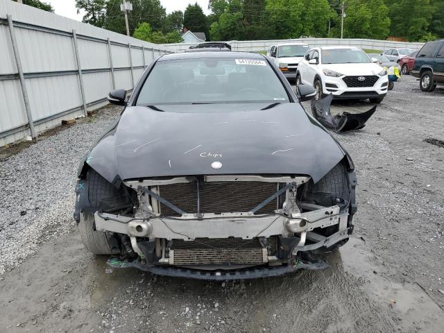 VIN 55SWF4KB7FU071798 2015 Mercedes-Benz C-Class, 3... no.5