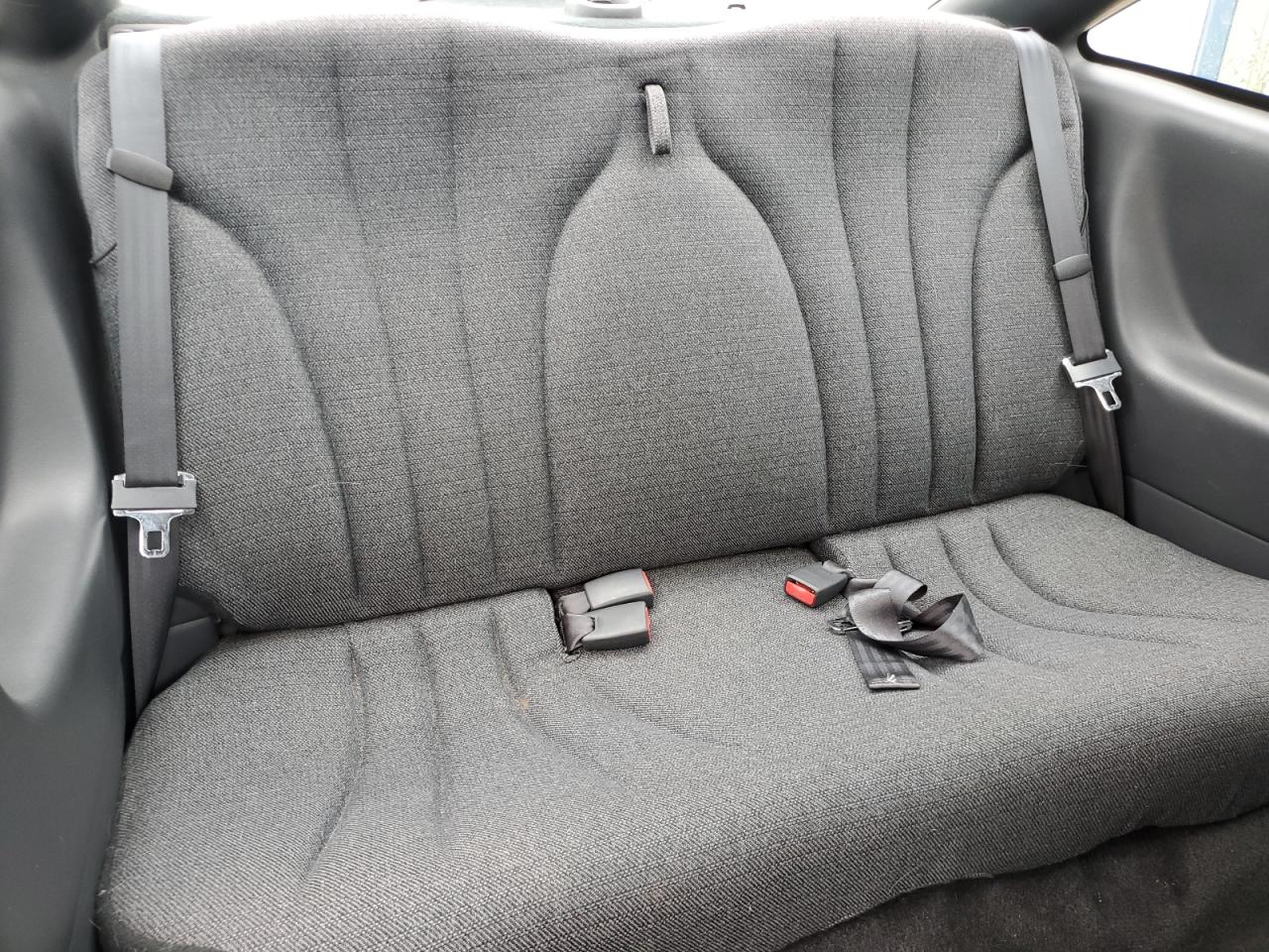 1G1JC124817249892 2001 Chevrolet Cavalier