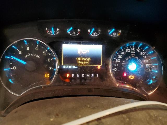 2012 Ford F150 Supercrew VIN: 1FTFW1ET8CFA43925 Lot: 53765154