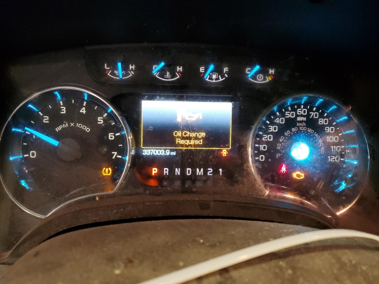 1FTFW1ET8CFA43925 2012 Ford F150 Supercrew