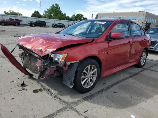 Vin: ja32u2fu0gu002562, lot: 54325304, mitsubishi lancer es 2016 img_1