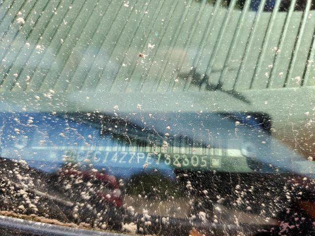 1993 Chevrolet Gmt-400 C1500 VIN: 1GCEC14Z7PE138305 Lot: 53646474