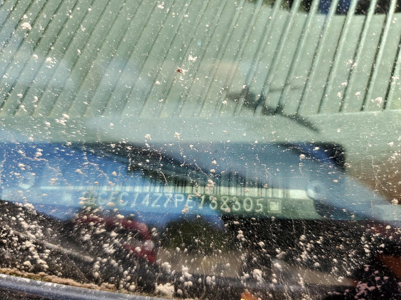 1GCEC14Z7PE138305 1993 Chevrolet Gmt-400 C1500