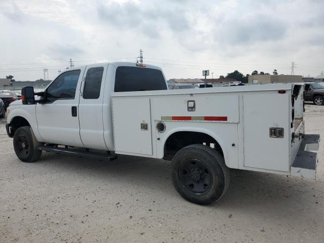 2013 Ford F350 Super Duty VIN: 1FT7X3B68DEA76409 Lot: 56112204