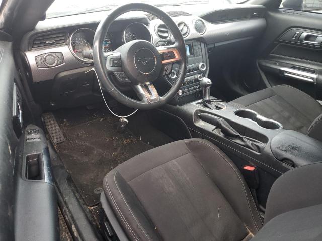 2020 Ford Mustang Gt VIN: 1FA6P8CF7L5153718 Lot: 56944394