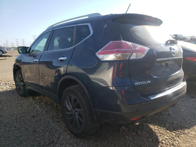 2016 NISSAN ROGUE S - 5N1AT2MV4GC786385