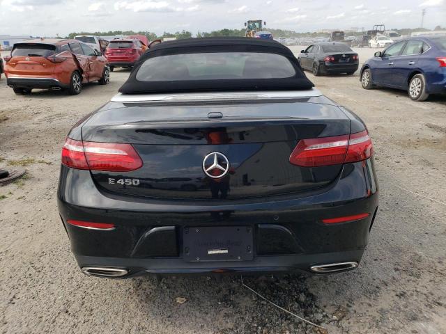 2020 Mercedes-Benz E 450 VIN: W1K1K6HB6LF145820 Lot: 53966904