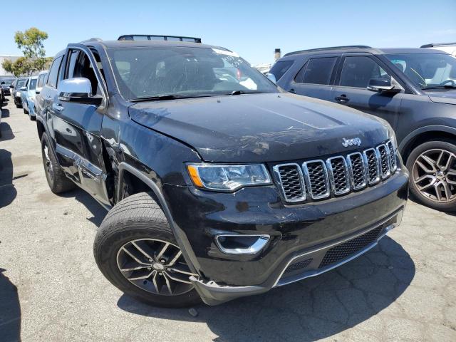 2018 JEEP GRAND CHER - 1C4RJFBG9JC273066