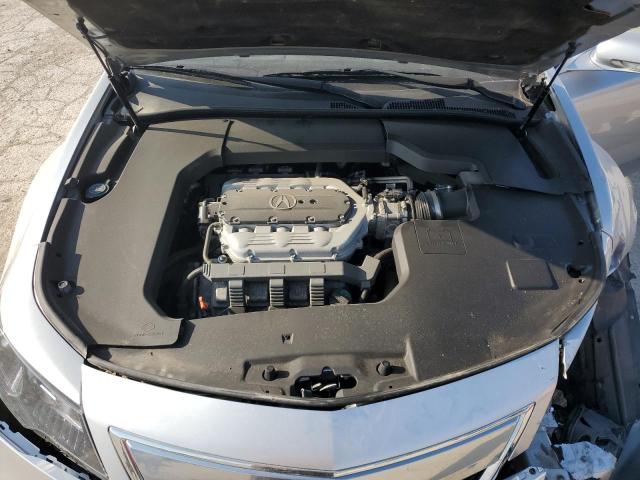 19UUA9F5XDA001423 2013 Acura Tl Tech