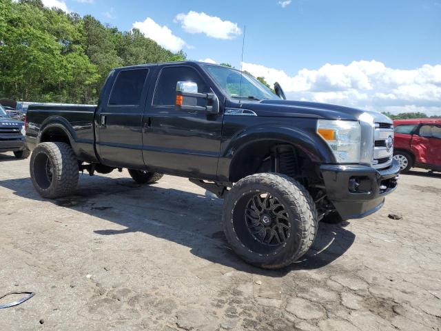 2015 Ford F250 Super Duty VIN: 1FT7W2BT9FED24852 Lot: 54576254