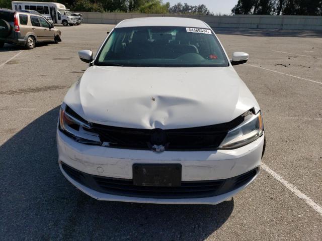 2014 Volkswagen Jetta Se VIN: 3VWD17AJ4EM224680 Lot: 54466504