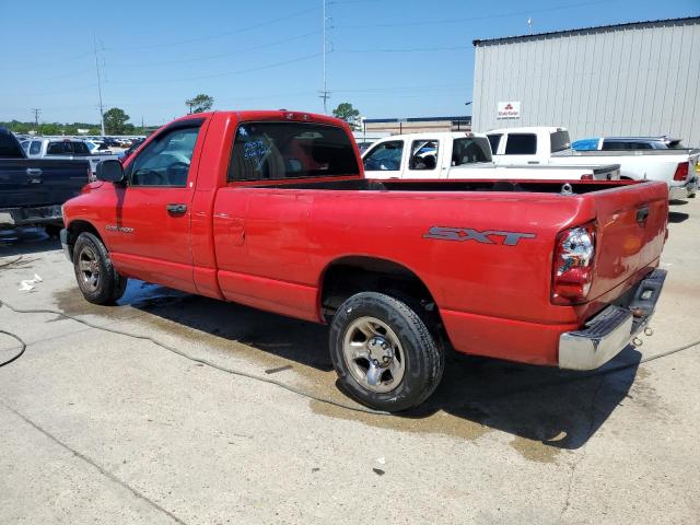 2007 Dodge Ram 1500 St VIN: 1D7HA16K37J540080 Lot: 54514894