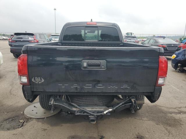 2022 Toyota Tacoma Access Cab VIN: 3TYRZ5CN3NT020043 Lot: 56905034