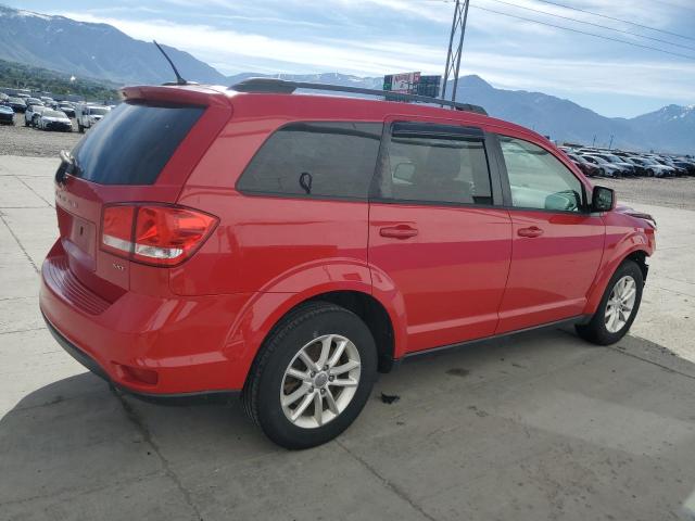 2013 Dodge Journey Sxt VIN: 3C4PDDBG4DT504466 Lot: 54623184