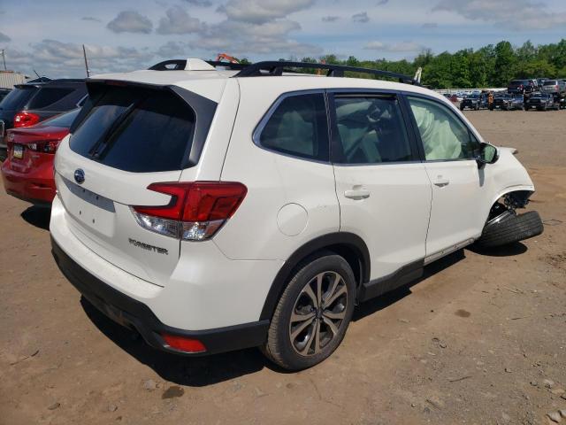 2023 SUBARU FORESTER L - JF2SKAPC8PH415833