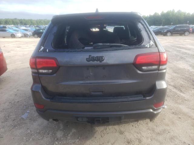 2015 Jeep Grand Cherokee Laredo VIN: 1C4RJEAG3FC887999 Lot: 55205194