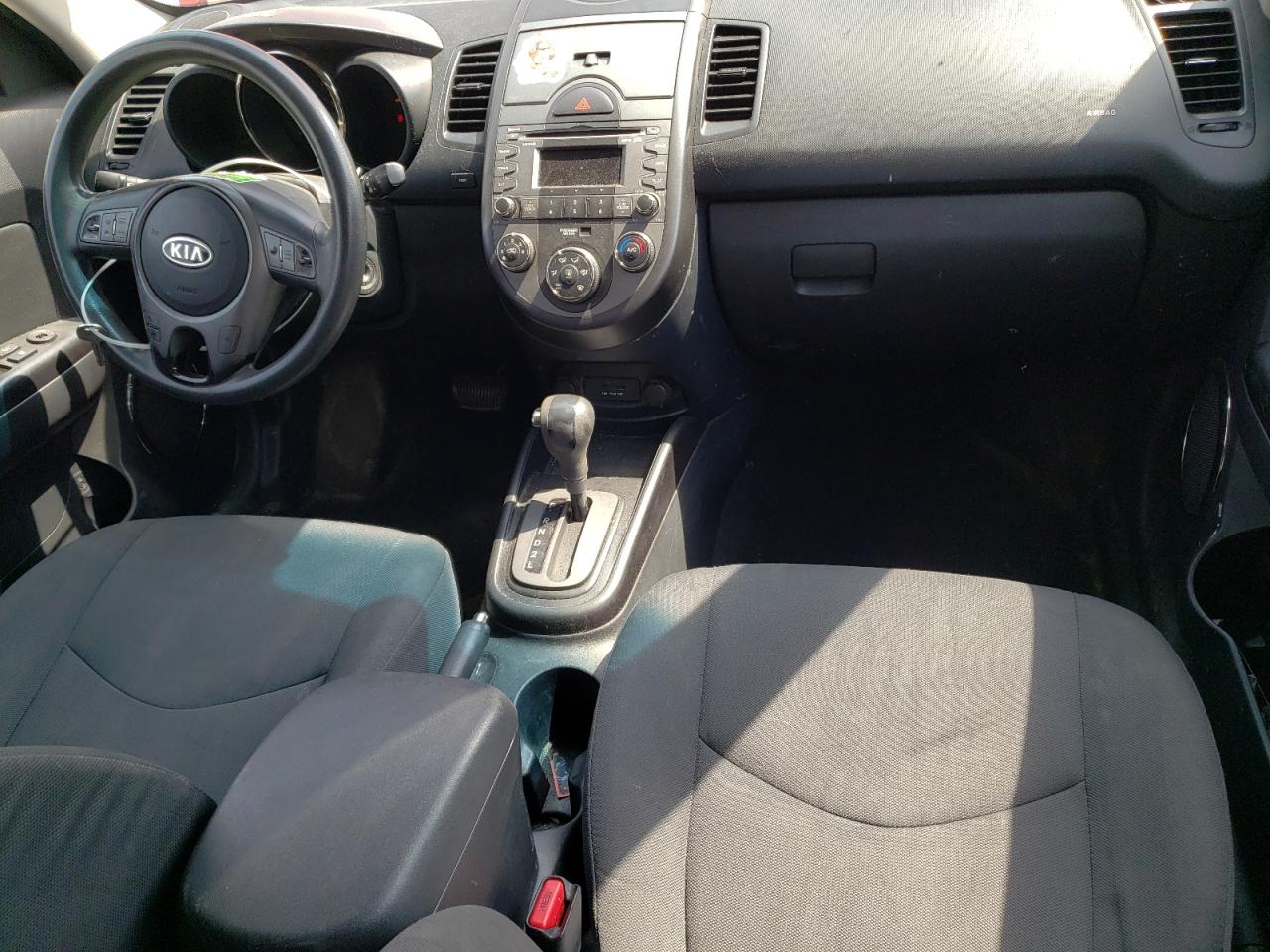 KNDJT2A29A7163326 2010 Kia Soul +