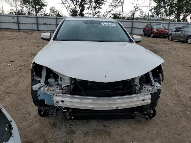 2020 Acura Tlx VIN: 19UUB1F38LA006776 Lot: 54590104