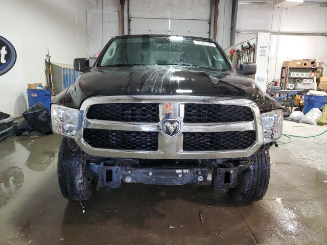 2024 Ram 1500 Classic Slt VIN: 1C6RR6GG3RS123268 Lot: 55610674